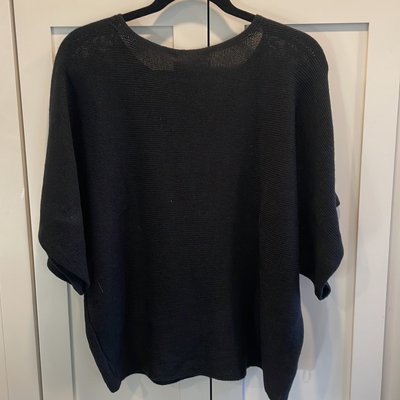 Lauren Ralph Lauren Dolman Sleeve Sweater NWT - Picture 10 of 13